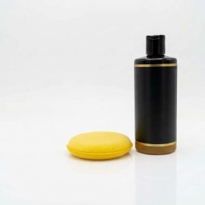 Liquid Carnauba Wax & Polymer Sealant