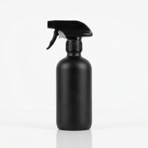 Ceramic Coating Spray (Quick Water-Repellent Sealant)
