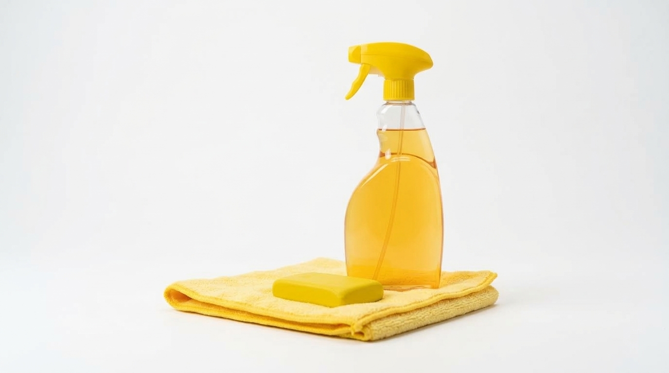 Auto Detailing Clay Bar & Lube Kit - Image 2