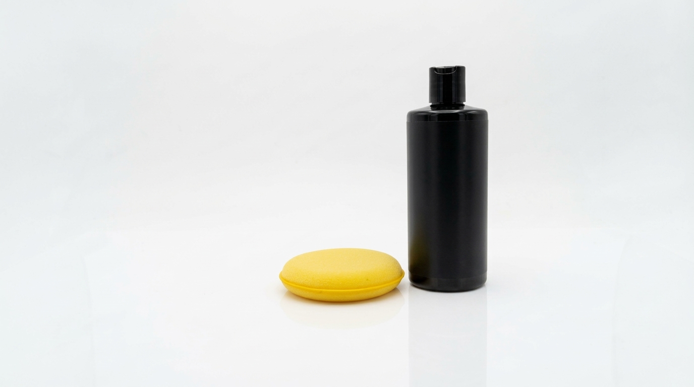 Liquid Carnauba Wax & Polymer Sealant - Image 2