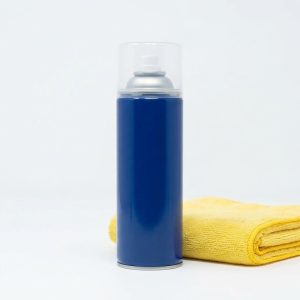 Headlight Restoration Kit (with UV Clear Coat)